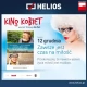 Tczew - Zapraszamy na kolejne Kino Kobiet