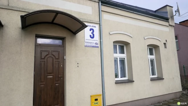 Tczew - Nie masz numeru na domu? Możesz mieć problem