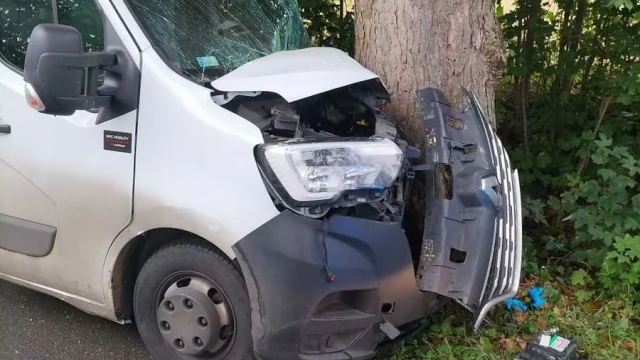 Tczew - Niebezpiecznie na drogach! Dwa poważne wypadki w ciągu dwóch dni