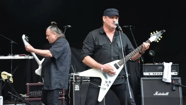 Tczew - UNDERGRAMY - Lao Che gwiazdą, Grand Prix dla Chevy