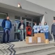 Tczew - Gniew. Przełbice dla pracowników służb medycznych i policji