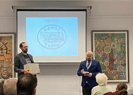 Tczew - Dawny Tczew świętuje 13. urodziny