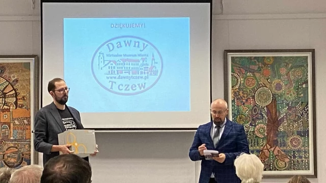 Tczew - Dawny Tczew świętuje 13. urodziny