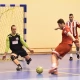 Tczew - I kolejka rundy rewanżowej LFPT