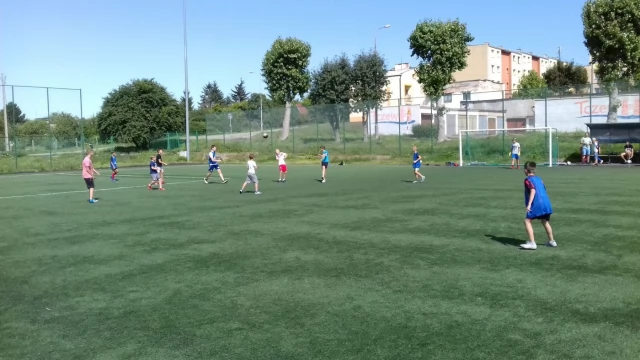 Tczew - Podsumowanie sportowego lata z TCSiR