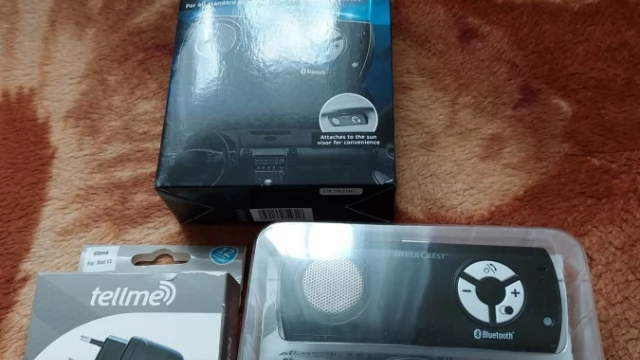 Tczew - Sprzedam zestaw głośnomówiący