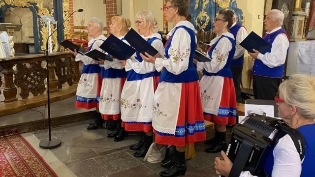 Tczew - Wakacje z kociewskim folklorem. Piaseczno Folklor Festiwal za nami!