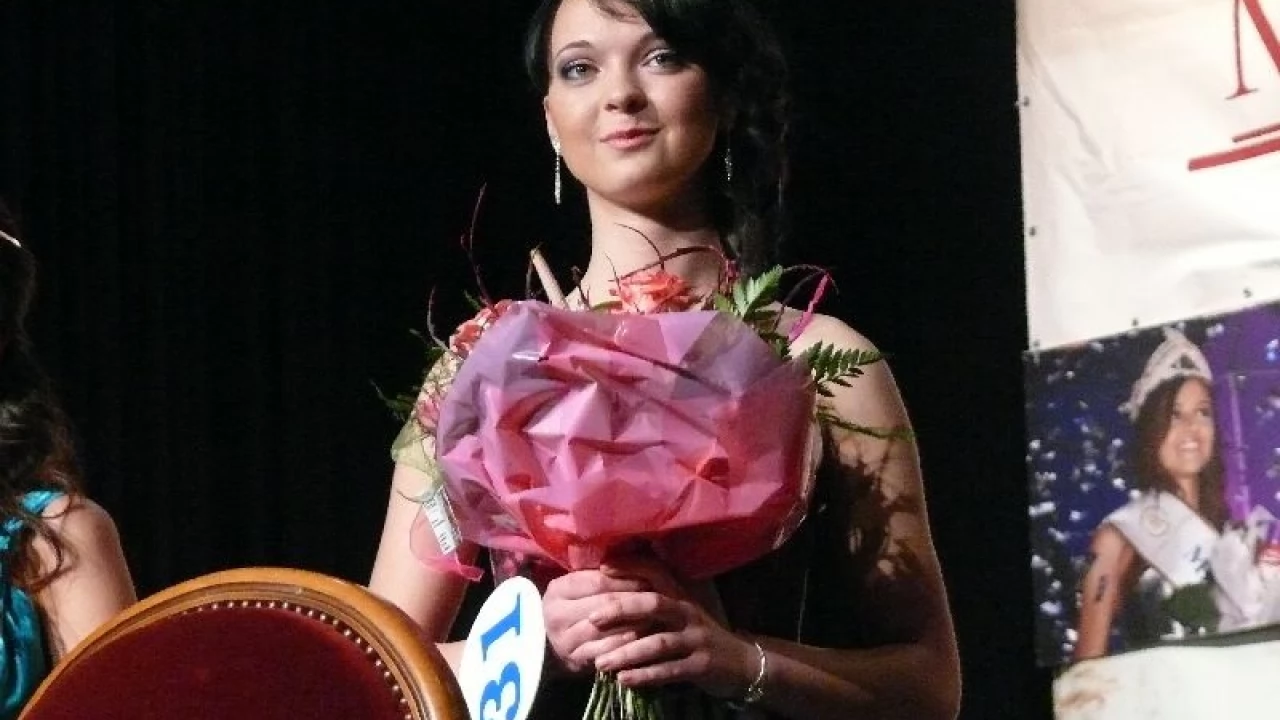 Tczew - Wybory Miss Polski Ziemi Kociewskiej 2010