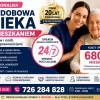 Tczew - Całodobowa opieka z zamieszkaniem dla seniorów - o