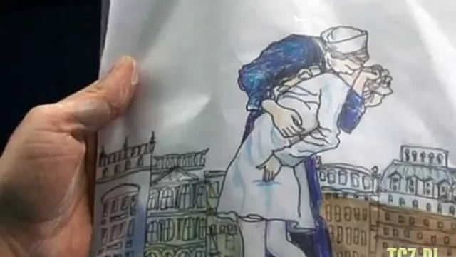 Tczew - Konkurs na kolejny mural bez rozstrzygnięcia 