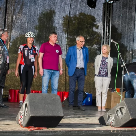 Tczew - Pomorskie Święto Wisły