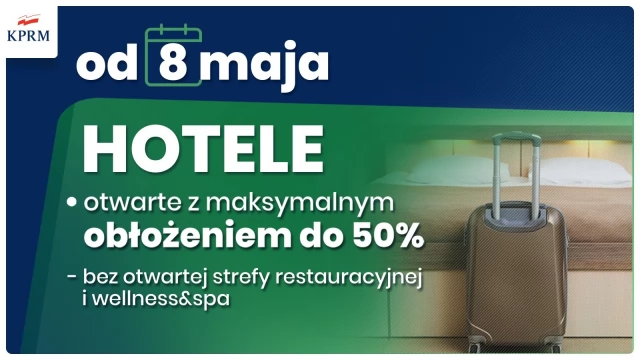 Tczew - Jak będzie wyglądało luzowanie obostrzeń? Plan na najbliższe tygodnie