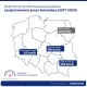 Tczew - W 2020 r. wystawiono 656 tys. mandatów z fotoradarów. Rekordzista pędził z prędkością 212 km/h