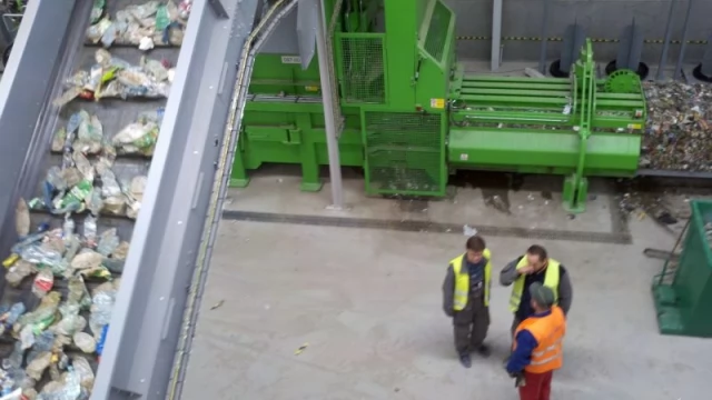 Tczew - ZUOS. Ruszyło wielkie testowanie "śmieciowych" instalacji