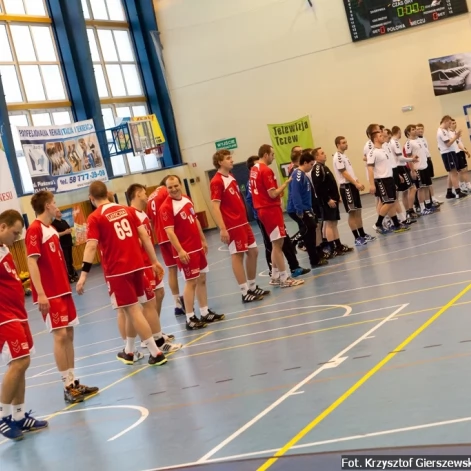 Tczew - Mecz MKS Sambor Latocha Tczew - KAR DO Spójnia Gdynia