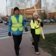 Tczew - Wstali z kanapy i wyruszyli na Drogę Krzyżową [FOTO]