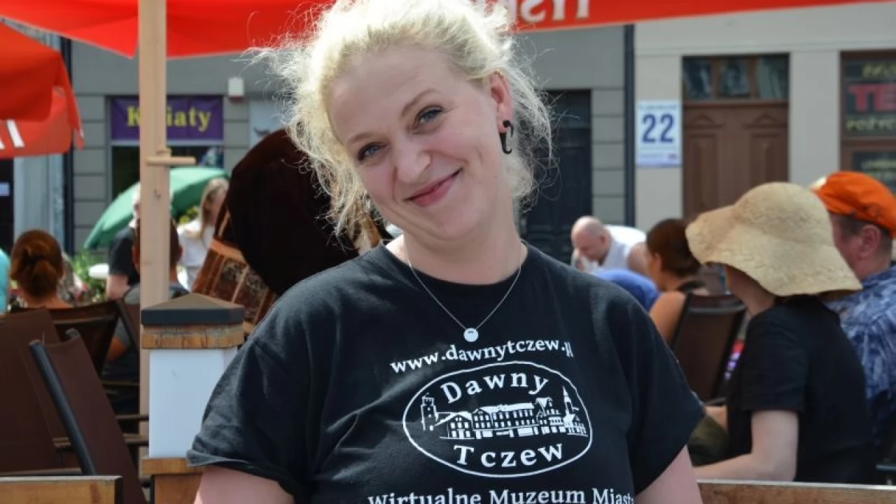 Tczew - Pchli Targ 2015
