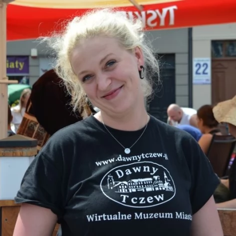 Tczew - Pchli Targ 2015