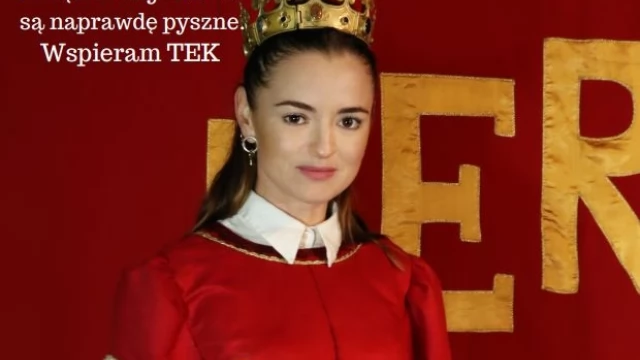 Tczew - "Worek Świąteczny Kerin". Zamów prezent i wspieraj historyczną pasję!