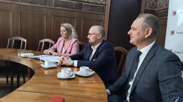 Tczew - Zmiany w TCSiR. Piotr Wojciechowski odwołany, Krzysztof Bejgrowicz nowym prezesem