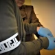 Tczew - Awantura w barze z kebabem. Krewka 56-latka w rękach policji