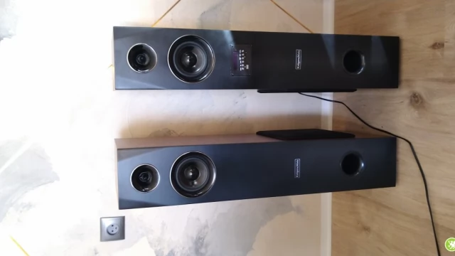 Tczew - Kruger&amp;Matz Wave Plus 2.0