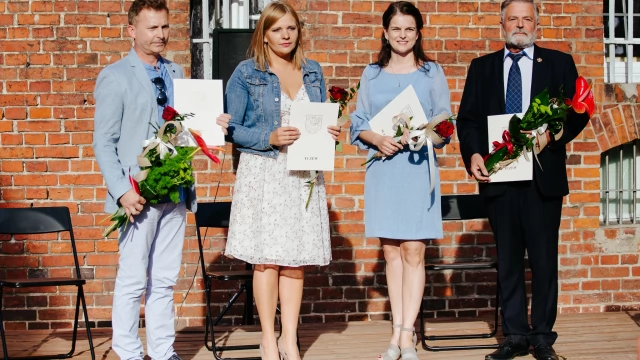Tczew - RzeczpospoCZYTAŁA!, czyli IV Ogólnopolska Noc Bibliotek za nami