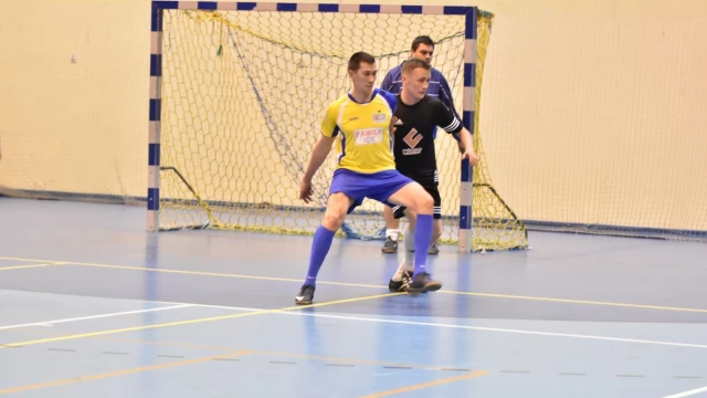 Tczew - Puchar LFPT dla Styny Godziszewo