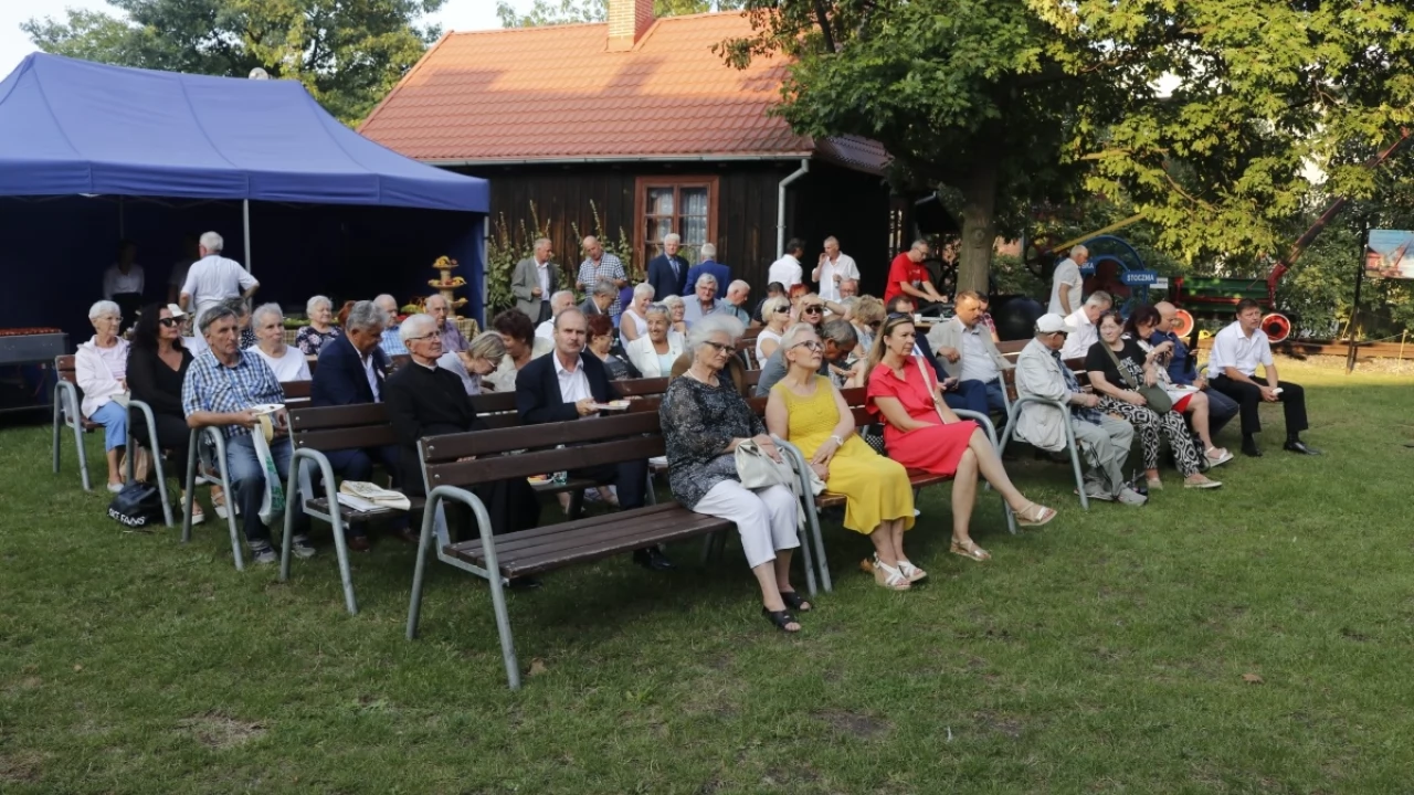 Tczew - Tczewskie obchody powstania Solidarności