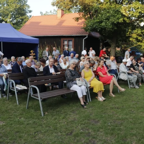 Tczew - Tczewskie obchody powstania Solidarności