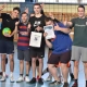 Tczew - Ferie z PCS w Tczewie - Piłka Siatkowa
