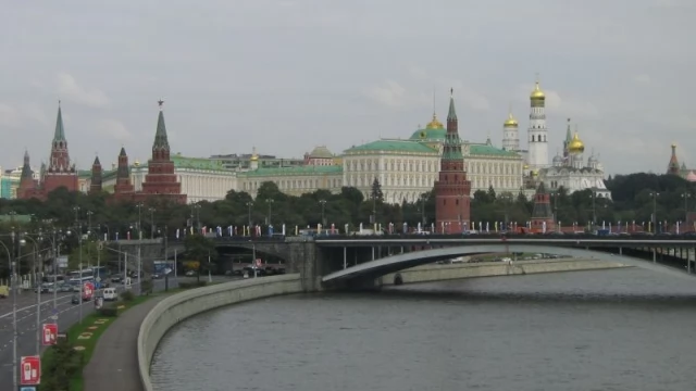 Tczew - Moskwa, Moskwa…