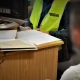 Tczew - Najpierw pobił żonę, później agresję przeniósł na policjantów