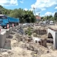 Tczew - Toczą się prace na drodze nr 224. Utrudnienia dla kierowców