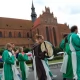 Tczew - Jarmark Cysterski przyciągnął tłumy