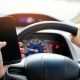 Tczew - Dane z dowodu rejestracyjnego trafiły na smartfony
