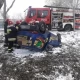 Tczew - Świadek o dachowaniu na Malinowskiej. Jedna osoba ranna