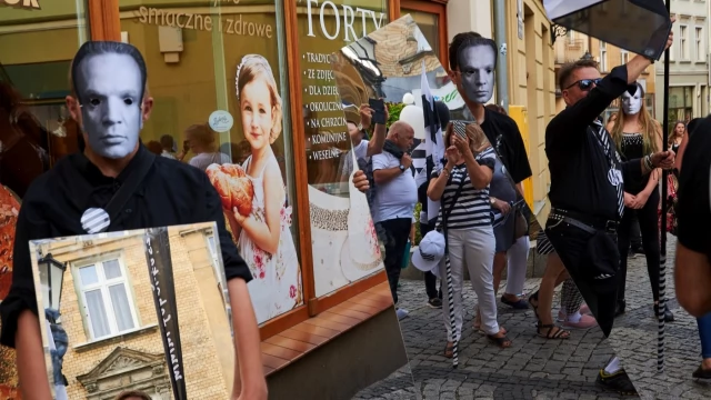 Tczew - Festiwal Grzegorza Ciechowskiego In Memoriam coraz bliżej