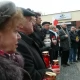 Tczew - Obchody rocznicy katastrofy smoleńskiej. "Wybaczymy, ale musimy wiedzieć komu"