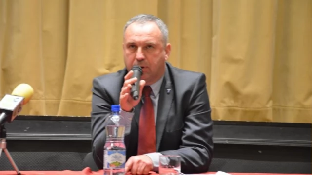 Tczew - Debata w Pelplinie z wątkiem księgowej w tle