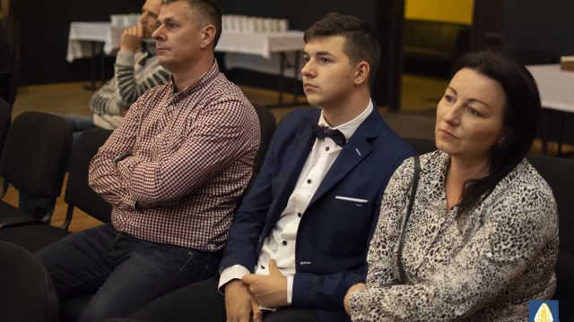 Tczew - Pelplin. Nagrody Wolontariatu rozdane
