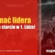 Tczew - Pokonać lidera - hitowe starcie w 1. Lidze!