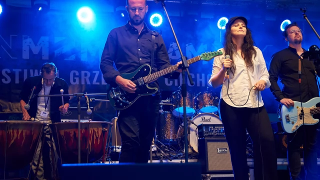 Tczew - Festiwal Grzegorza Ciechowskiego In Memoriam coraz bliżej