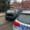 Tczew - Policyjny pościg ulicami Malborka. Dwaj zatrzymani odpowiedzą za kradzieże w Tczewie