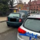 Tczew - Policyjny pościg ulicami Malborka. Dwaj zatrzymani odpowiedzą za kradzieże w Tczewie