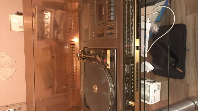 Tczew - Gramofon