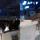 Tczew - Pożar w Tczewie! "Wołamy i prosimy o pomoc!"