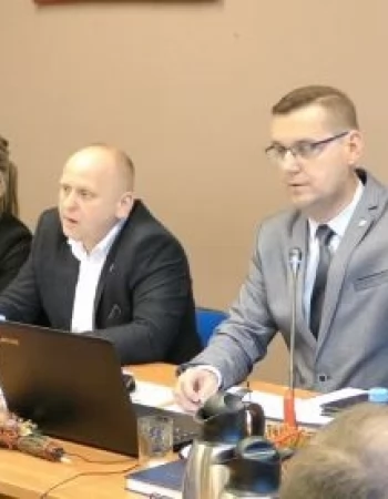 Dariusz Kowalewski zrezygnował ze stanowiska