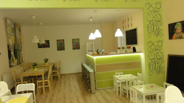 Tczew - Restauracja "Witaminka"
