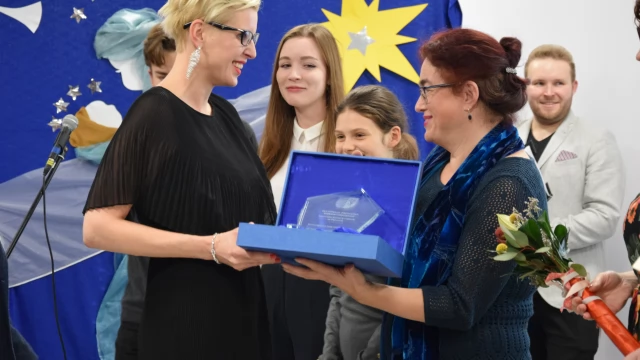 Tczew - XI Powiatowa Gala Wolontariatu już za nami!